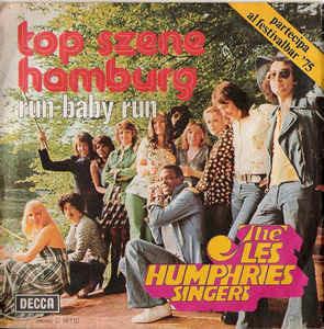 Top Szene Hamburg - Vinile 7'' di Les Humphries Singers