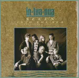 Seven Into The Sea - Vinile LP di In Tua Nua