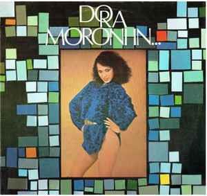 Dora Moroni In... - Vinile LP di Dora Moroni