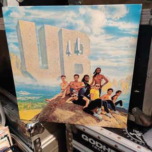 UB44 - Vinile LP di UB40