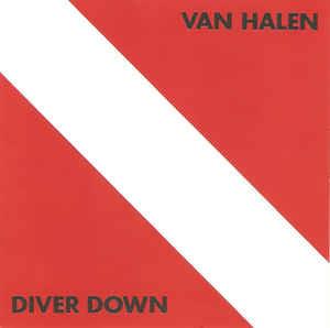 Diver Down - Vinile LP di Van Halen