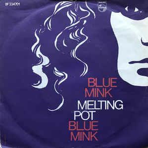 Melting Pot - Vinile 7'' di Blue Mink