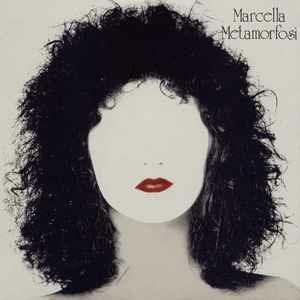 Metamorfosi - Vinile LP di Marcella Bella