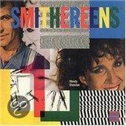 1234 - Vinile LP di Smithereens