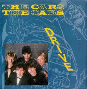Drive - Vinile 7'' di Cars