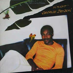 In Flight - Vinile LP di George Benson