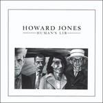 Human's Lib - Vinile LP di Howard Jones
