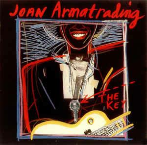 The Key - Vinile LP di Joan Armatrading