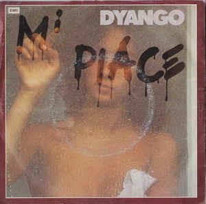 Mi Piace - Vinile 7'' di Dyango