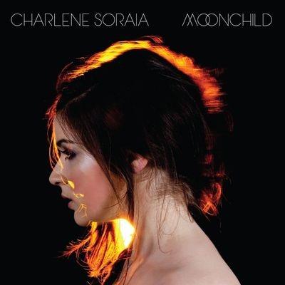 Moonchild - CD Audio di Charlene Soraia
