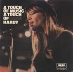 A Touch Of Music - A Touch Of Françoise Hardy