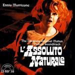 L'Assoluto Naturale (La Cineriz Presenta La Colonna Sonora Originale Del Film)