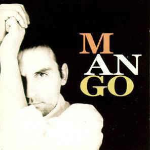 Mango - Vinile LP di Mango