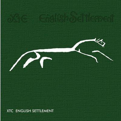 English Settlement - Vinile LP di XTC