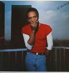 Glow - Vinile LP di Al Jarreau