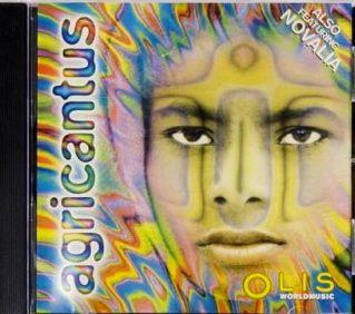 Olis Music Sampler 3 - CD Audio di Novalia,Agricantus