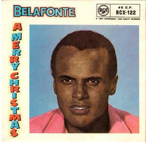 Mary's Boy Child - Vinile 7'' di Harry Belafonte