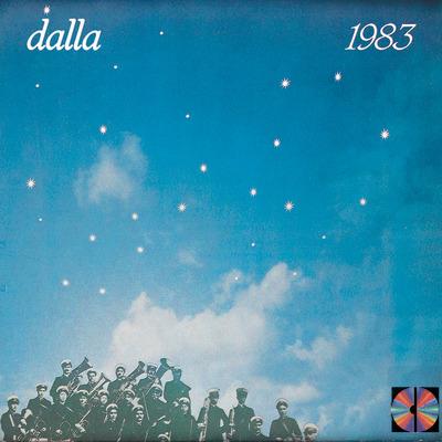 1983 (Musicassetta) - Musicassetta di Lucio Dalla