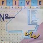 Five Parade N° 4