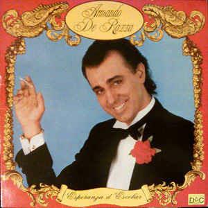 Esperanza D'Escobar - Vinile LP di Armando De Razza
