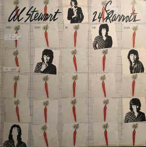 24 Carrots - Vinile LP di Al Stewart