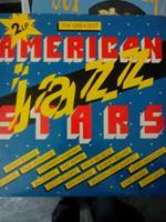 The Greatest American Jazz Stars