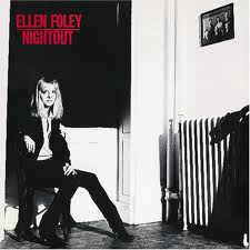 Nightout - Vinile LP di Ellen Foley
