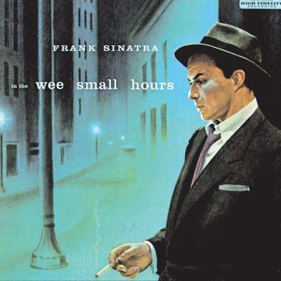 In The Wee Small Hours - CD Audio di Frank Sinatra