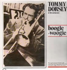 Boogie-Woogie - Vinile LP di Tommy Dorsey