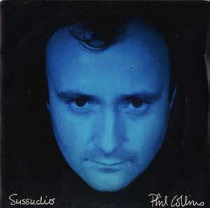 Sussudio - Vinile 7'' di Phil Collins