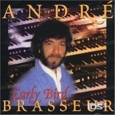 Early Bird - Vinile 7'' di André Brasseur