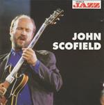 John Scofield