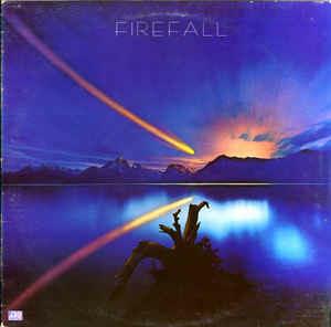Firefall - Vinile LP di Firefall