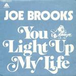 Joseph Brooks / You Light Up My Life Cast: You Light Up My Life