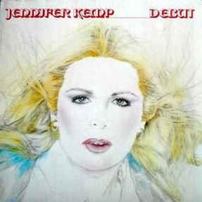 Debut - Vinile LP di Jennifer Kemp