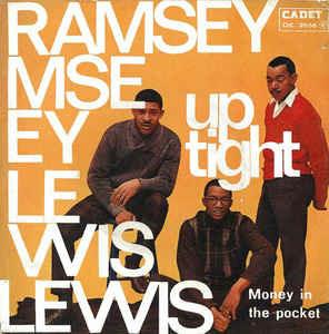 Up Tight - Vinile 7'' di Ramsey Lewis