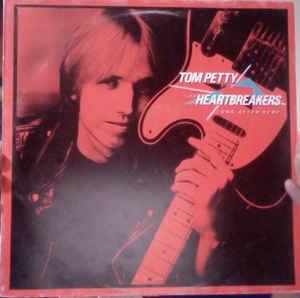 Long After Dark - Vinile LP di Tom Petty and the Heartbreakers