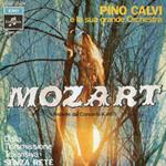 Mozart (Andante Dal Concerto K.467)