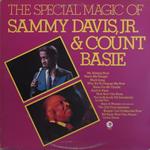 The Special Magic Of Sammy Davis, Jr. & Count Basie