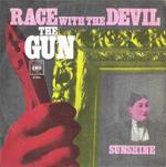 Race With The Devil / Sunshine