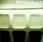 Six Modular Pieces