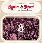 Signore & Signori (Colonna Sonora Originale)