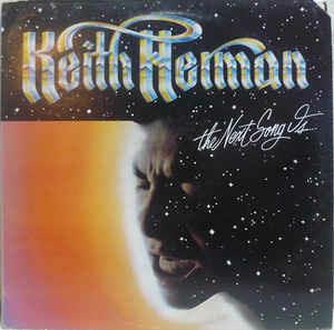 The Next Song Is... - Vinile LP di Keith Herman