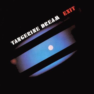 Exit - CD Audio di Tangerine Dream