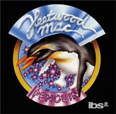 Penguin - Vinile LP di Fleetwood Mac