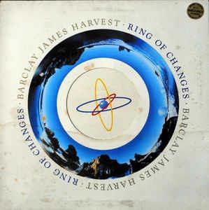 Ring Of Changes - Vinile LP di Barclay James Harvest