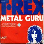 Metal Guru
