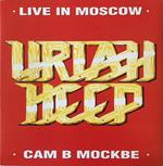 Live In Moscow = ??? ? ??????