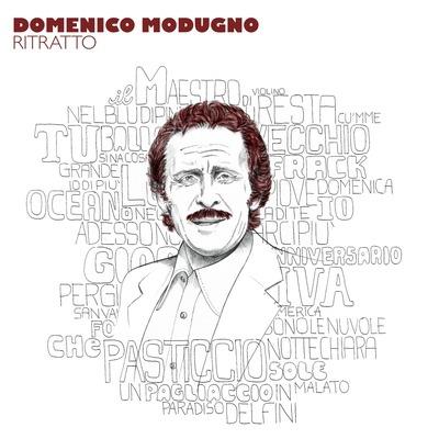 Modugno - Vinile LP di Domenico Modugno