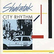 City Rhythm - Vinile LP di Shakatak